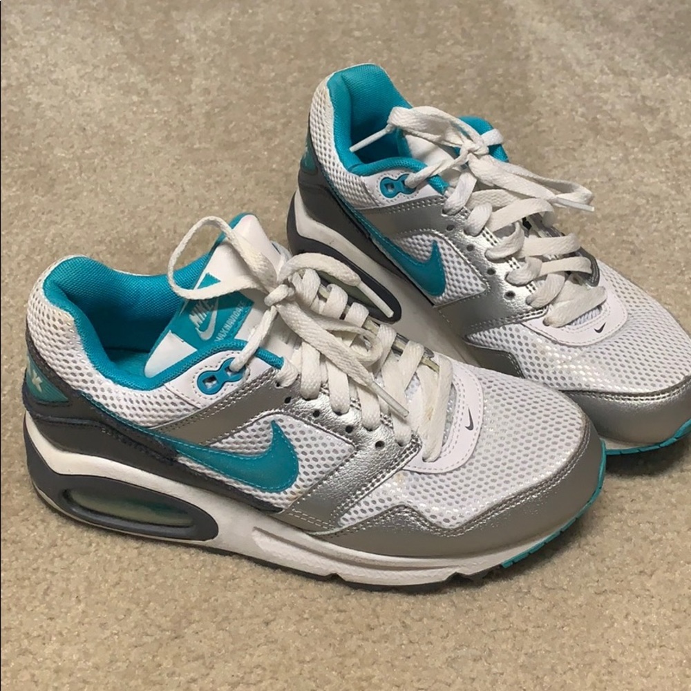 Nike air max sneakers